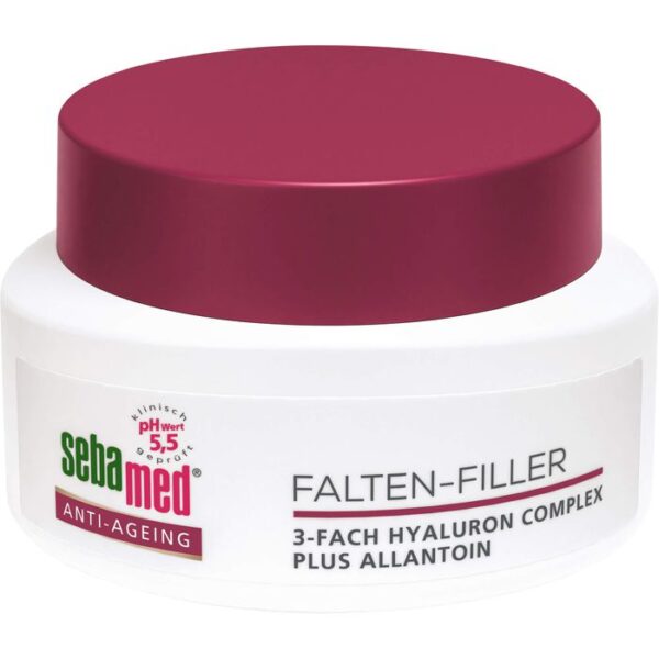 SEBAMED Anti-Ageing Falten-Filler Creme 50 ml