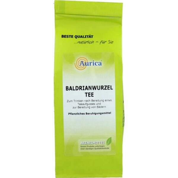 BALDRIANWURZEL Tee 250 g