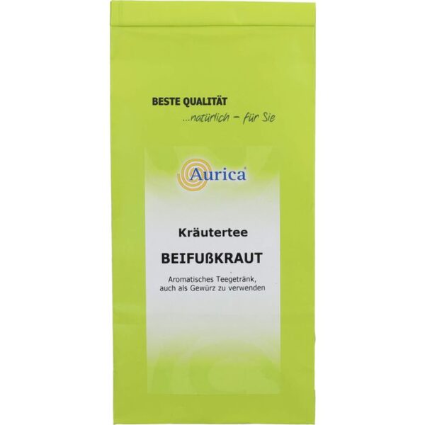 BEIFUSSKRAUT Tee 250 g