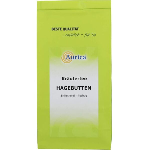 HAGEBUTTEN TEE 250 g