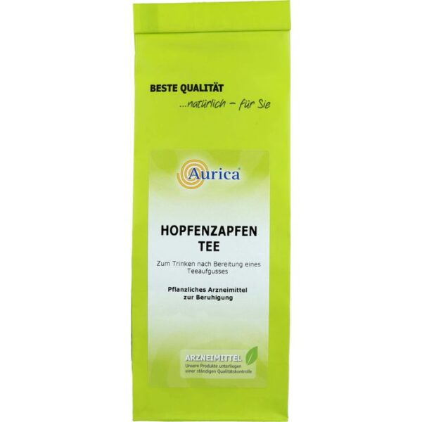 HOPFENZAPFEN Tee 40 g