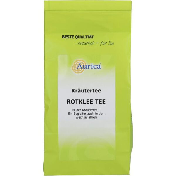 ROTKLEE TEE 125 g