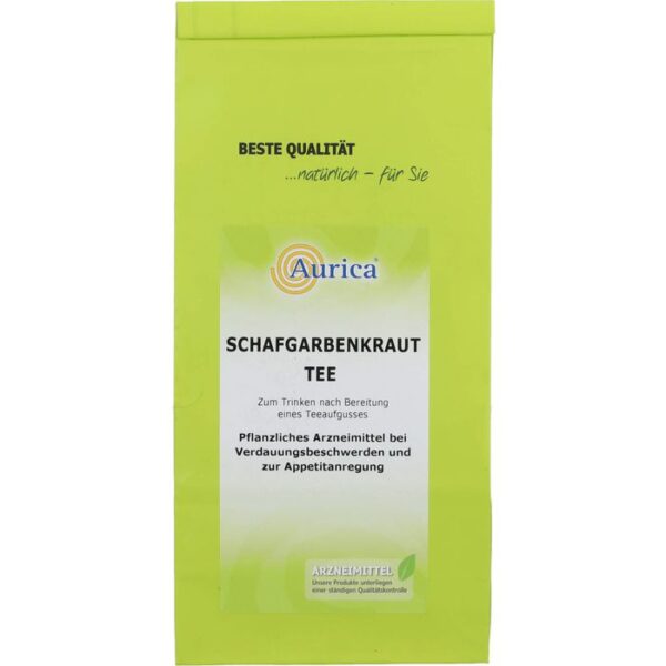 SCHAFGARBENKRAUT Tee 200 g