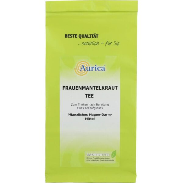 FRAUENMANTELKRAUT Tee 80 g