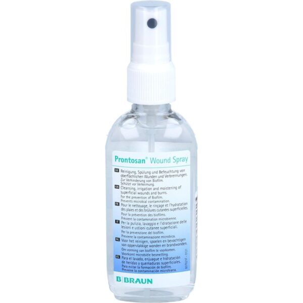 PRONTOSAN Wundspray 75 ml