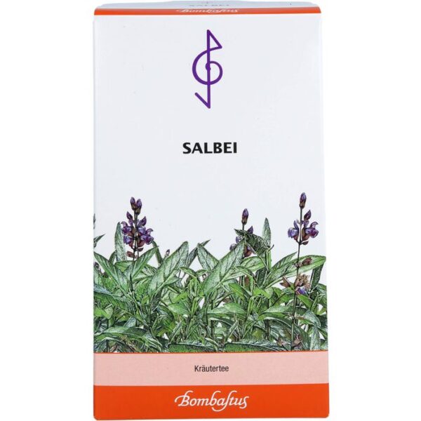 SALBEI BOMBASTUS Tee 75 g