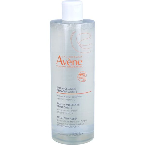 AVENE Mizellenwasser 400 ml