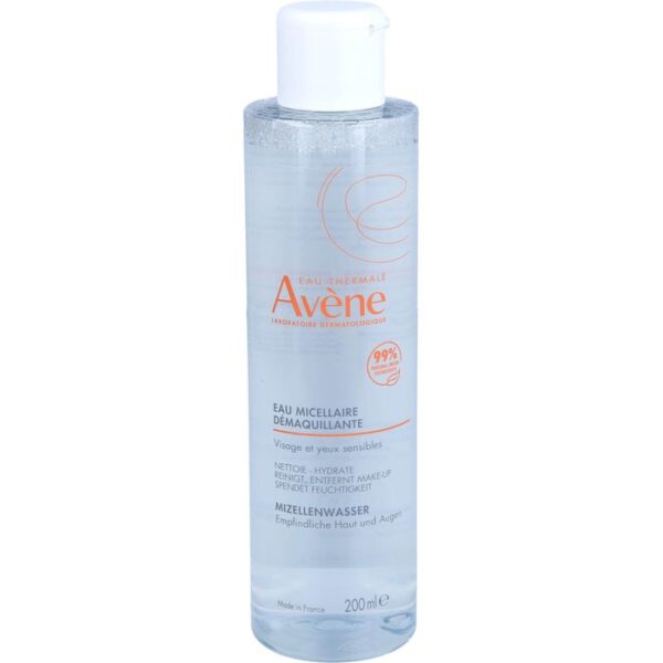 AVENE Mizellenwasser 200 ml