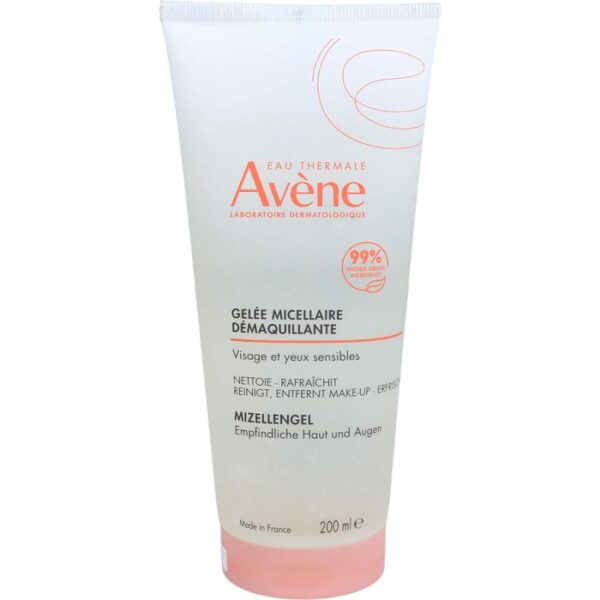 AVENE Mizellengel 200 ml