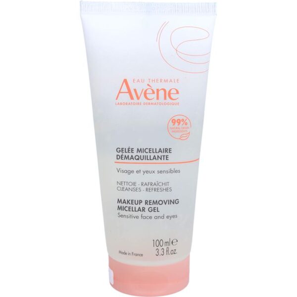 AVENE Mizellengel 100 ml