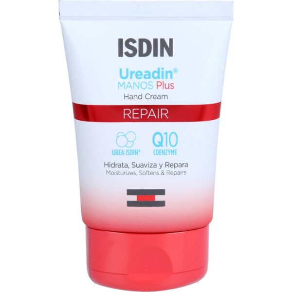 ISDIN Ureadin Handcreme MANOS Repair 50 ml