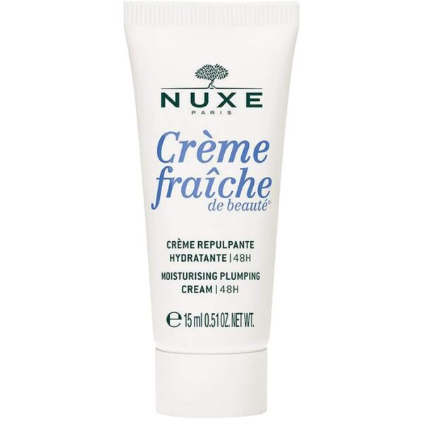 NUXE Creme Fraiche Vol.- und feuchtigkeitsspendend 50 ml