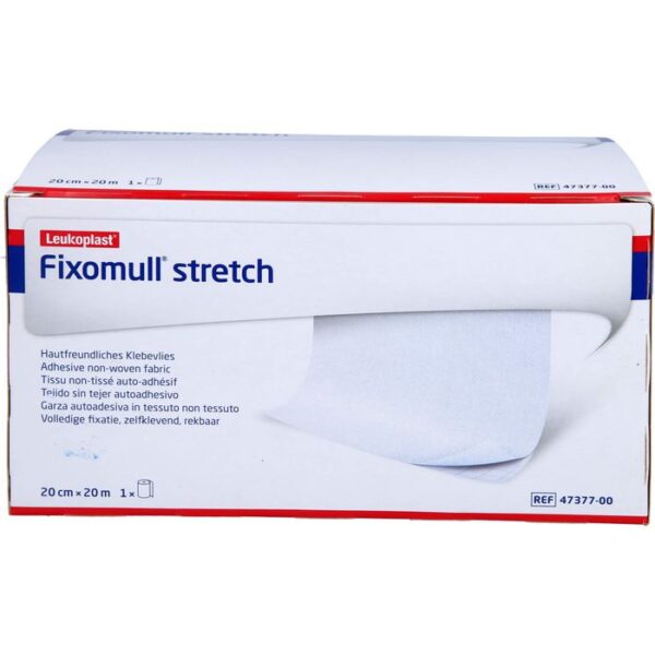 FIXOMULL stretch 20 cmx20 m 1 St.