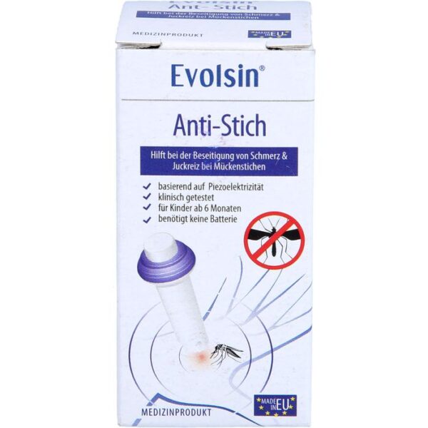 EVOLSIN Anti-Stich 1 St.