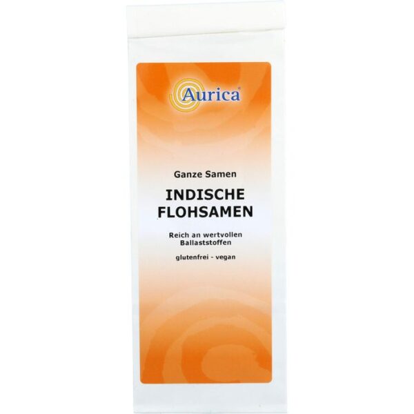 FLOHSAMEN INDISCH Kerne 100 g