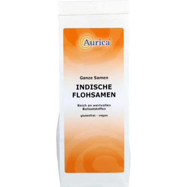 FLOHSAMEN INDISCH Kerne 250 g