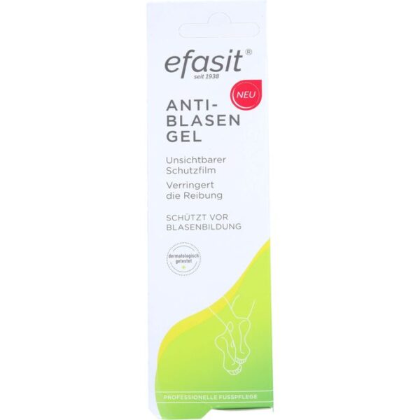 EFASIT Anti-Blasen Gel 17 ml