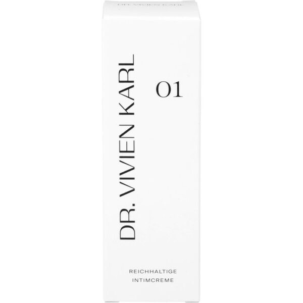 DR. VIVIEN KARL 50 ml