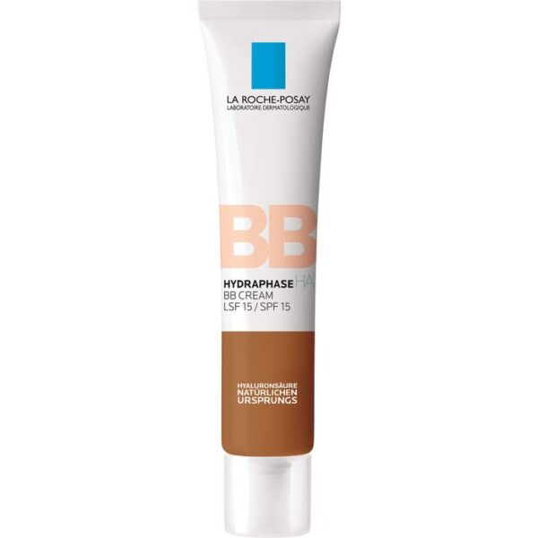 ROCHE-POSAY Hydraphase BB Creme dunkel 40 ml