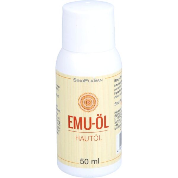 EMU ÖL 50 ml