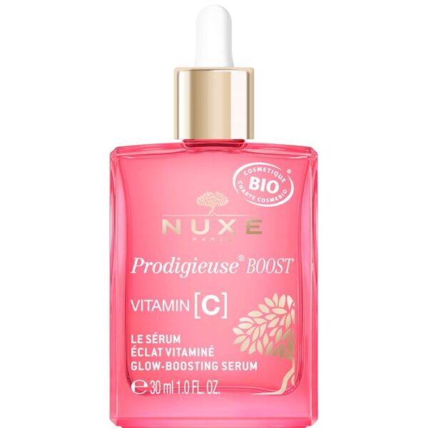 NUXE Prodigieuse Boost Glow-Serum 30 ml