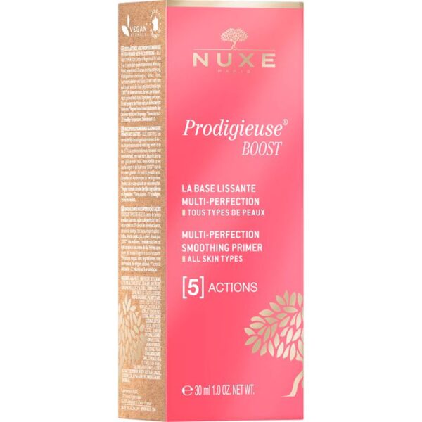 NUXE Prodigieuse Boost Pflegeprimer Creme 30 ml