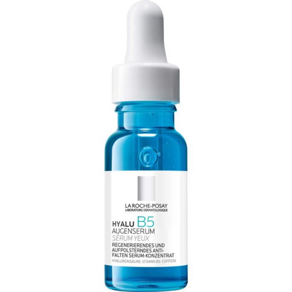 ROCHE-POSAY Hyalu B5 Augenserum 15 ml