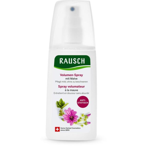 RAUSCH Volumen-Spray mit Malve 100 ml