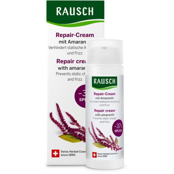 RAUSCH Repair-Cream mit Amaranth 50 ml