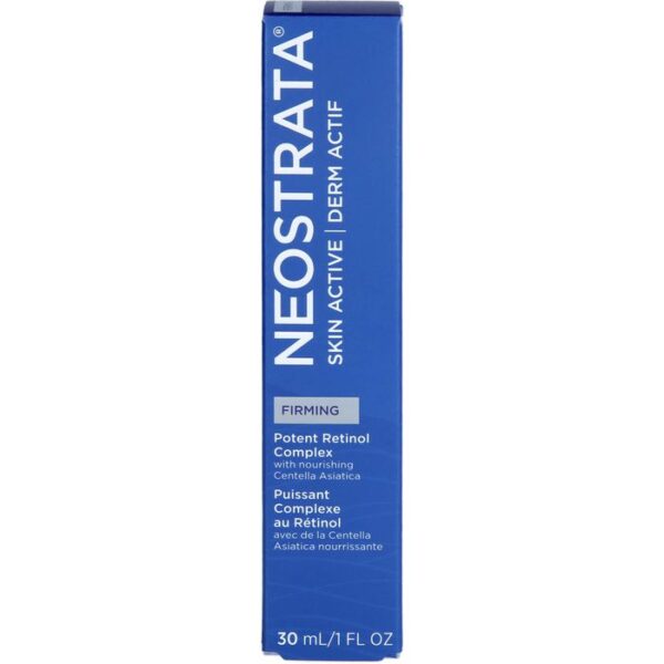 NEOSTRATA Potent Retinol Complex Gel 30 ml