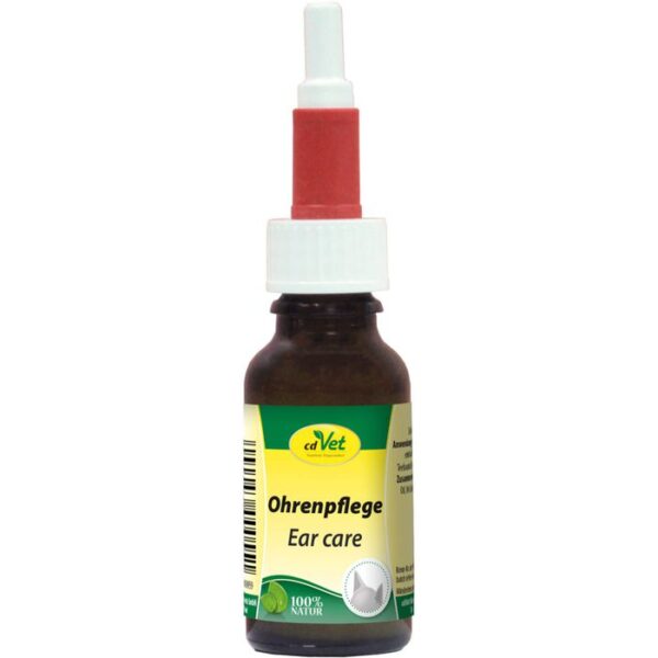 OHRENPFLEGE vet. 20 ml