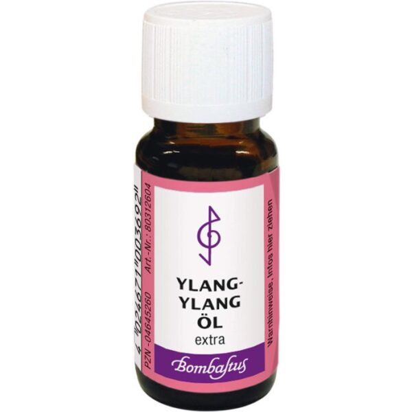 YLANG YLANG Öl 10 ml