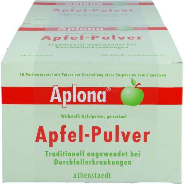 APLONA Pulver 100 St.