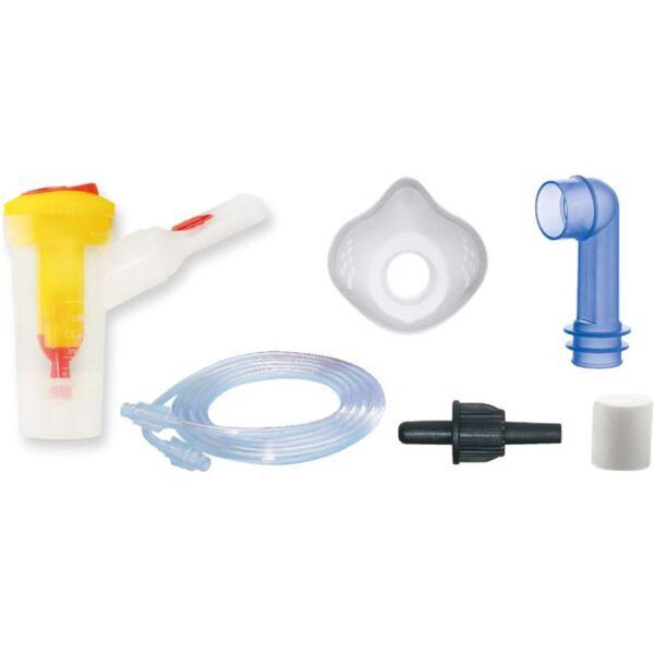 MICRODROP Profi AV-Set Kinder 1-3 universal 1 St.