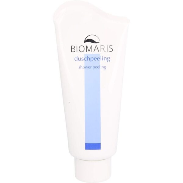 BIOMARIS Duschpeeling 200 ml