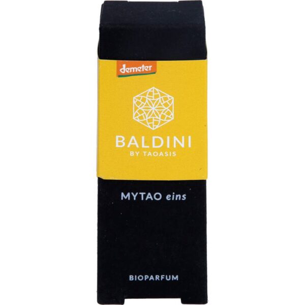 MYTAO Mein Bioparfum eins 15 ml