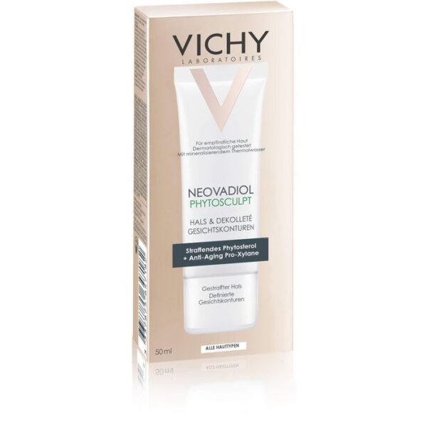 VICHY NEOVADIOL Phytosculpt Creme 50 ml