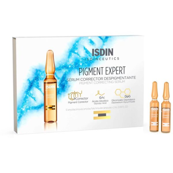 ISDIN ISDINCEUTICS Pigment Expert Ampullen 20 ml