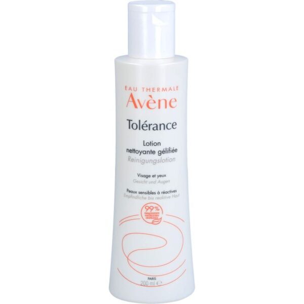 AVENE Tolerance Reinigungslotion 200 ml