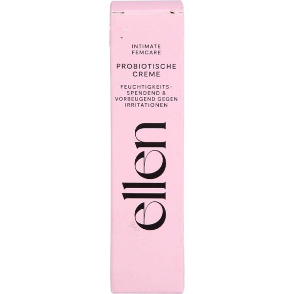 ELLEN probiotische Intimcreme 15 ml