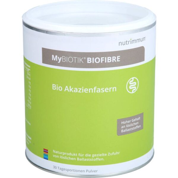 MYBIOTIK BIOFIBRE Pulver 240 g