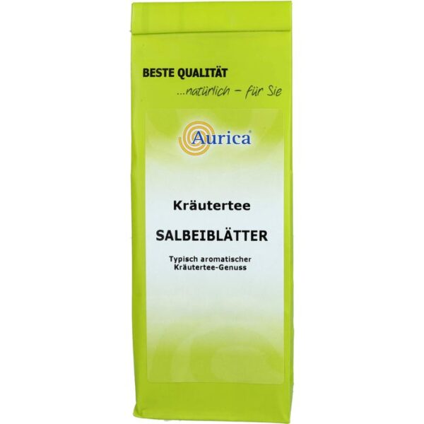 SALBEIBLÄTTER Tee 50 g