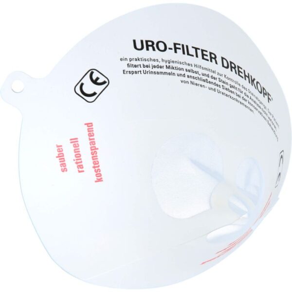 URINFILTER 1 St.