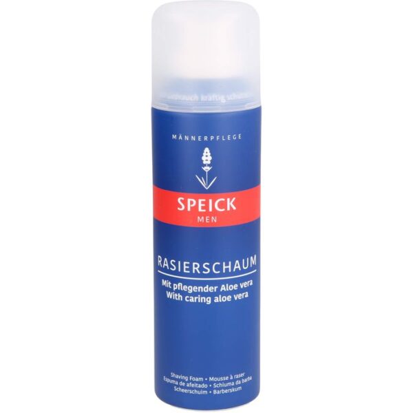 SPEICK Rasierschaum 200 ml