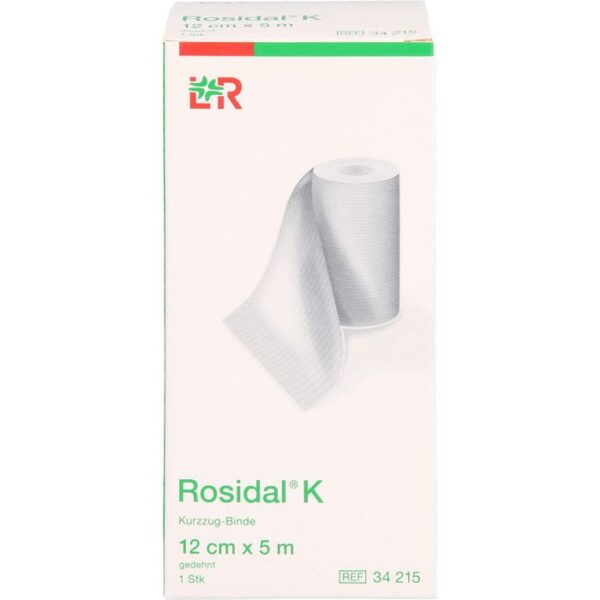 ROSIDAL K Binde 12 cmx5 m 1 St.