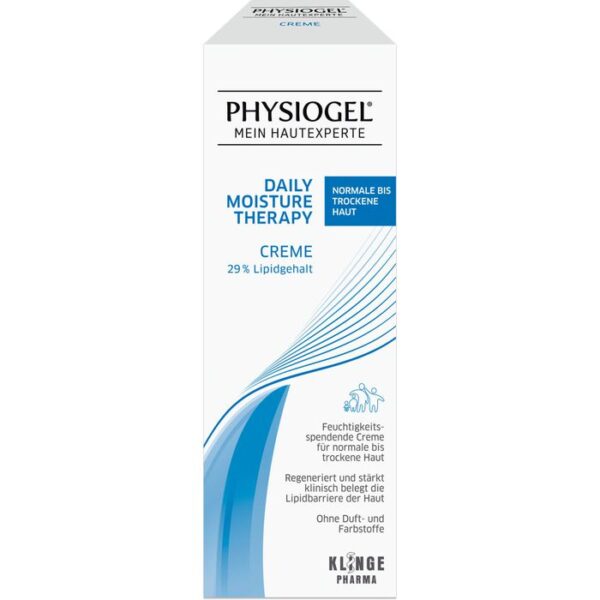 PHYSIOGEL Daily Moisture Therapy Creme 75 ml