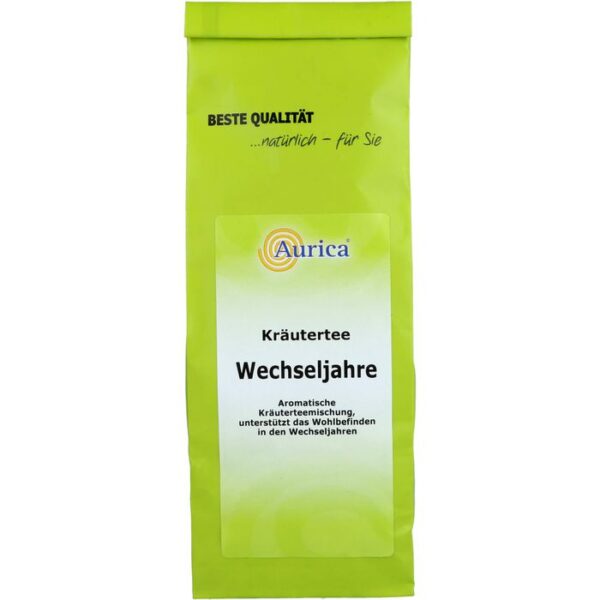 WECHSELJAHRETEE Aurica 100 g