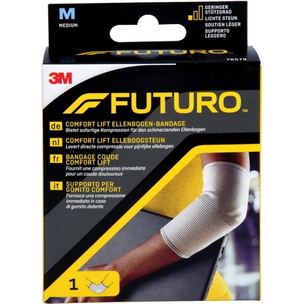 FUTURO Comfort EllenBand M 1 St.