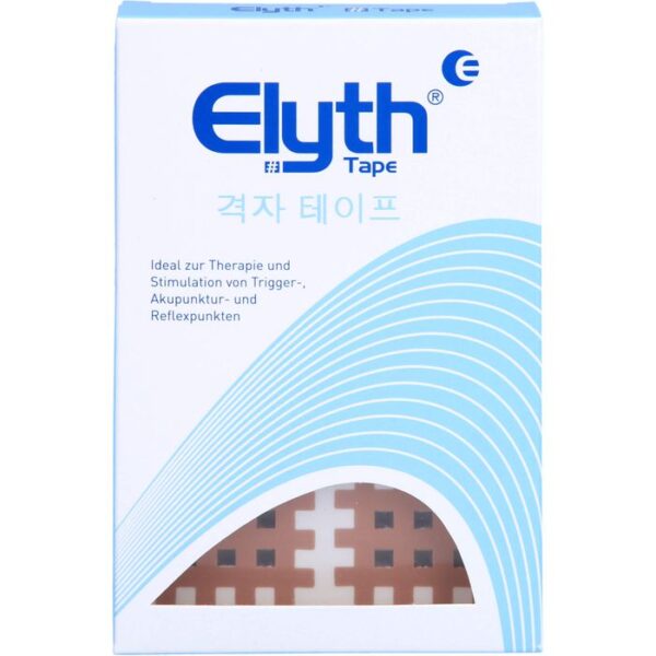 ELYTH S Cross Tape mittel 120 St.