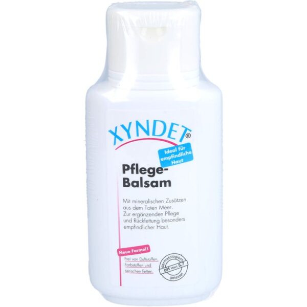 XYNDET Pflegebalsam 200 ml